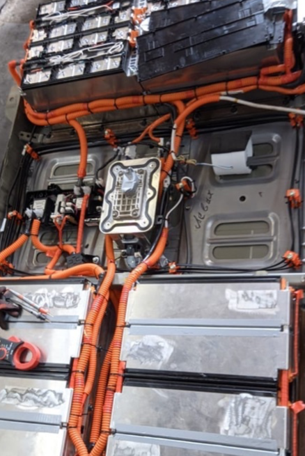 ДИАГНОСТИКА ПЕРЕПРОШИВКА РЕМОНТ ПЕРЕПАКОВКА ВВБ 