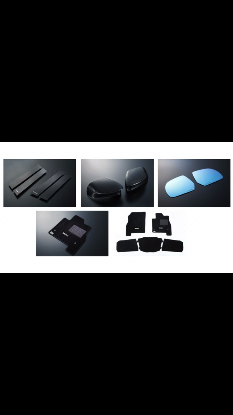 ДОПОЛНИТЕЛЬНОЕ ОБОРУДОВАНИЕ И АКССЕСУАРЫ 